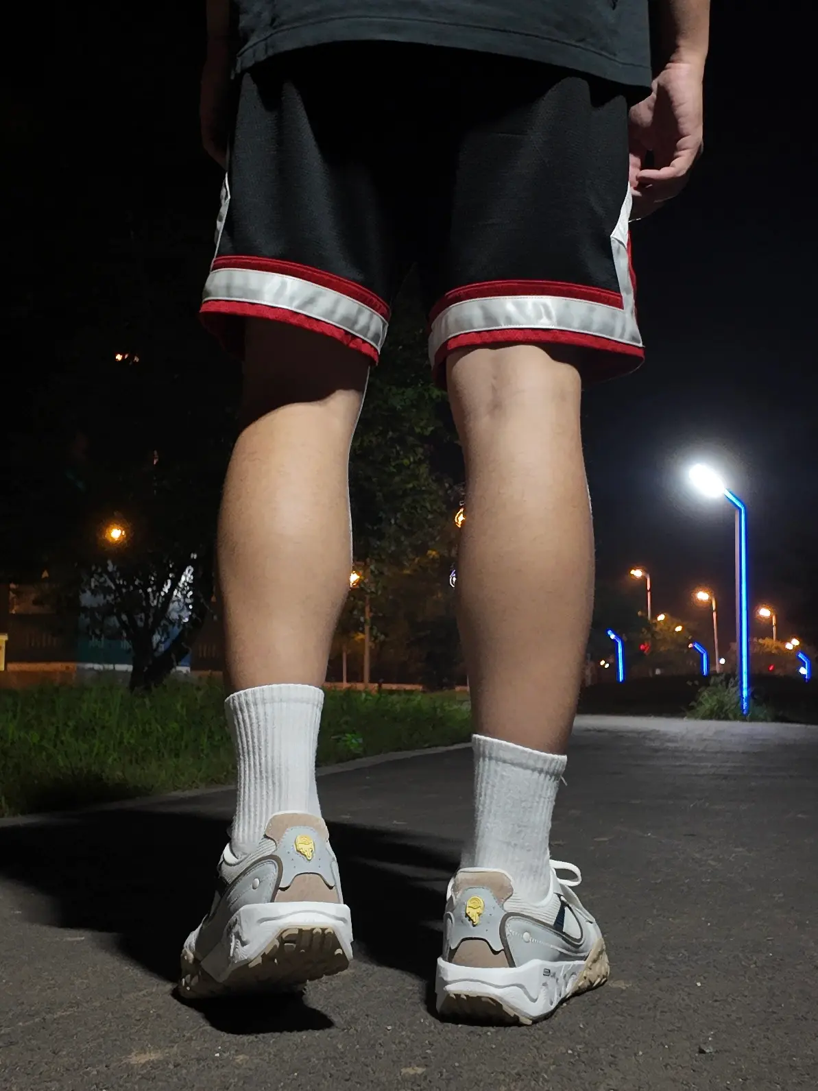 七夕礼物节!松弛感通勤美鞋look 🚶